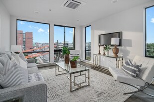 1020 Germantown Ave in Philadelphia, PA - Building Photo