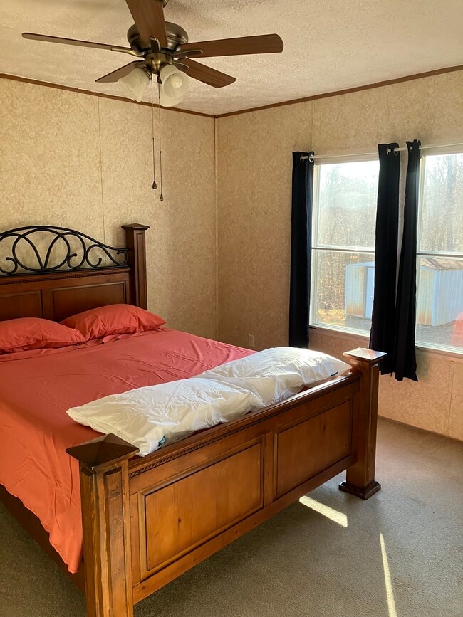 property at 440 Wade Rd