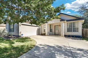 4726 Shavano Bark in San Antonio, TX - Building Photo