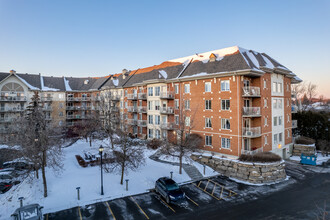 Le Notre-Dame in Repentigny, QC - Building Photo - Building Photo