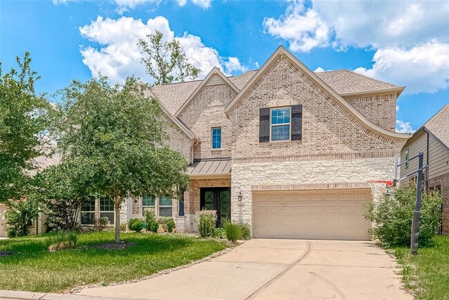 property at 115 N Winter Sunrise Cir