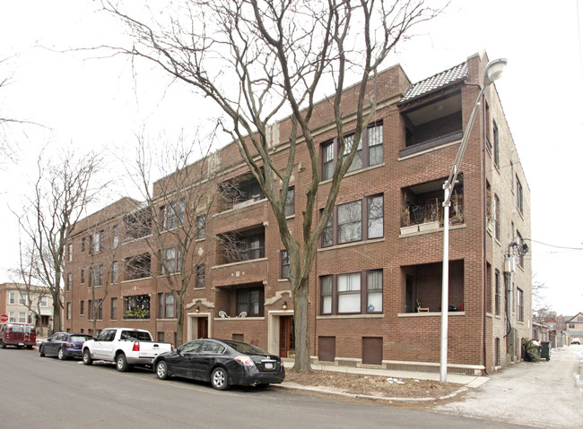 6253-6257 N Greenview Ave in Chicago, IL - Building Photo - Building Photo