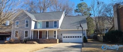 15007 Collier Dr SE in Huntsville, AL - Building Photo - Building Photo
