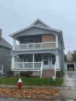 1575 Rosewood Ave, Unit 1575
