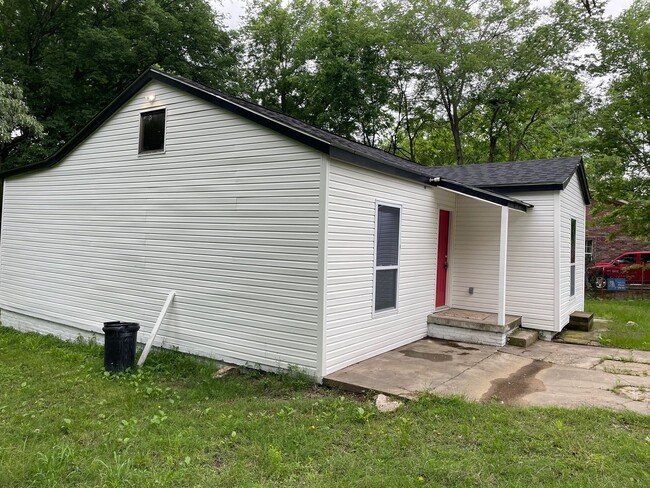 3821 W 26th St in Little Rock, AR - Building Photo - Building Photo