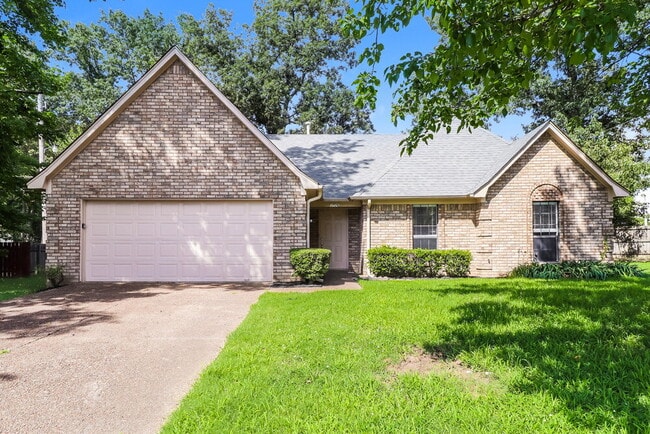 property at 3926 Pecan Trace Cove