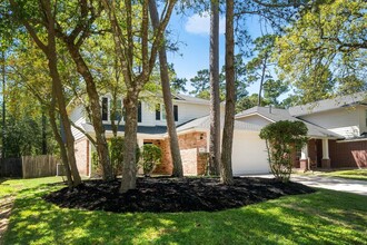 19 Shimmer Pond Pl in Conroe, TX - Building Photo - Building Photo