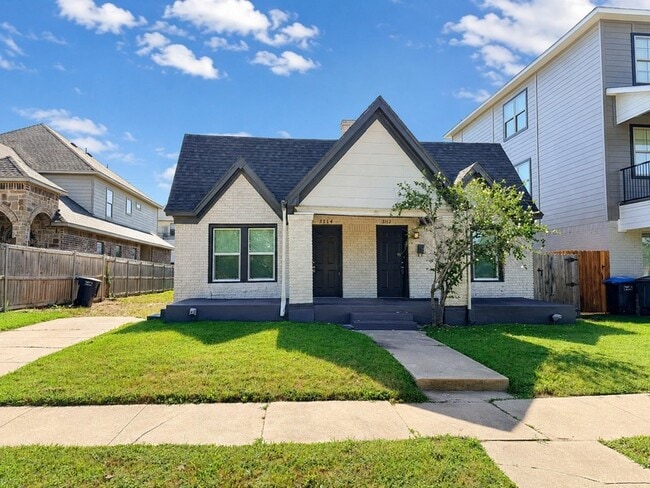 property at 3112 Frazier Ave