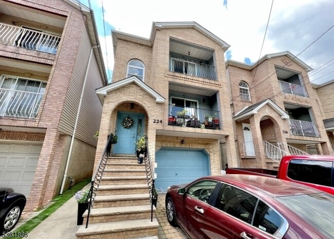 property at 224 Port Ave