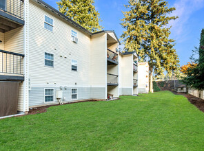 COHO138 in Vancouver, WA - Building Photo - Building Photo