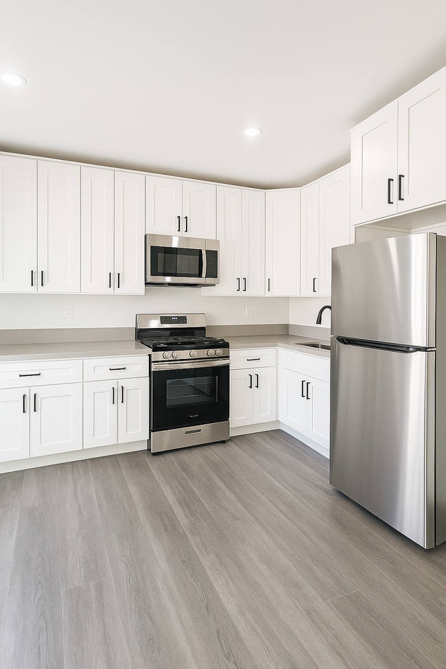 property at 1059 Emory St