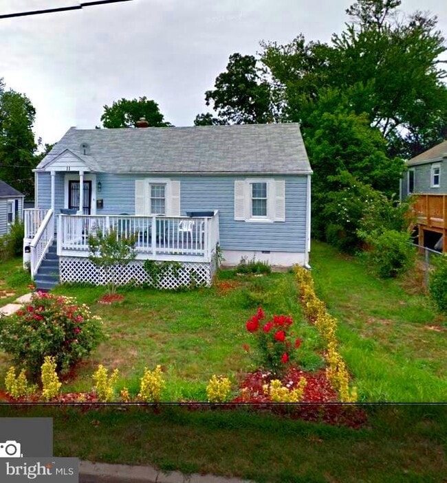 property at 11 Whist Pl