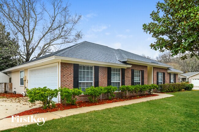 12569 Reginald Dr in Jacksonville, FL - Building Photo - Building Photo