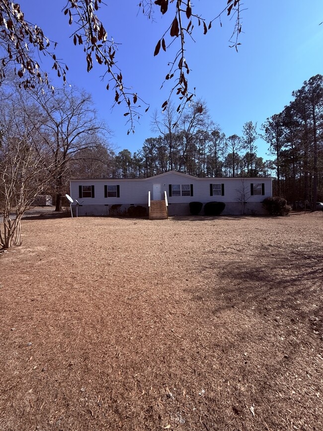 property at 83 Troon Dr