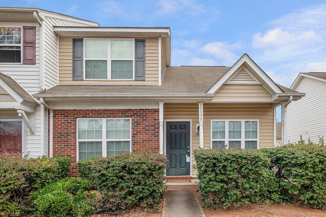 11130 Derryrush Ave in Charlotte, NC - Building Photo