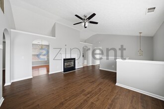 1512 Buckingham Pl in Stockbridge, GA - Building Photo - Building Photo