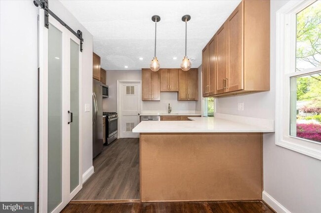 13205 Okinawa Ave in Rockville, MD - Building Photo - Building Photo