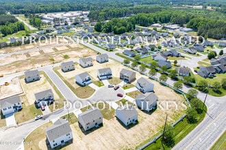 108 Ferry Ct in Rocky Mount, NC - Building Photo - Building Photo