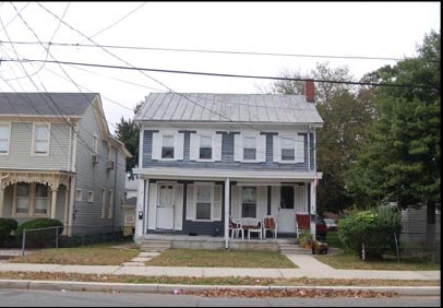 508-510 N 2nd St in Millville, NJ - Foto de edificio - Building Photo