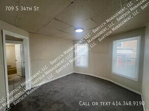 709 S 34th St in Milwaukee, WI - Building Photo - Building Photo