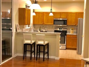 405 Chatooga Ln in Woodstock, GA - Building Photo - Building Photo