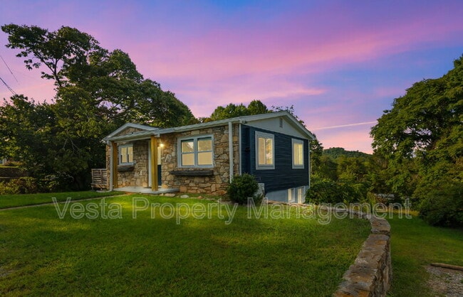 property at 70 Smith Graveyard Rd