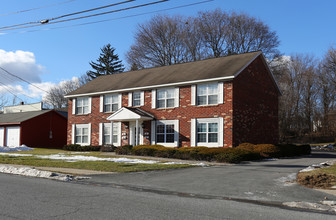 61-63 Saratoga Ave in Ballston Spa, NY - Building Photo - Building Photo