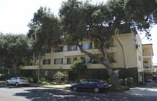 705 N Monterey St Apartments