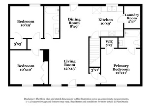 102 Fairview Cir in Ashland City, TN - Building Photo - Building Photo