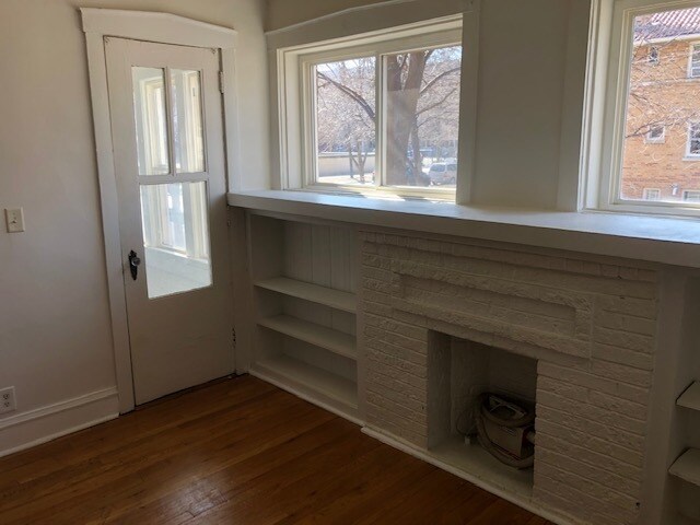 4231 N Lockwood Ave in Chicago, IL - Building Photo