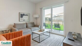 515 Corso Ln in Davenport, FL - Building Photo