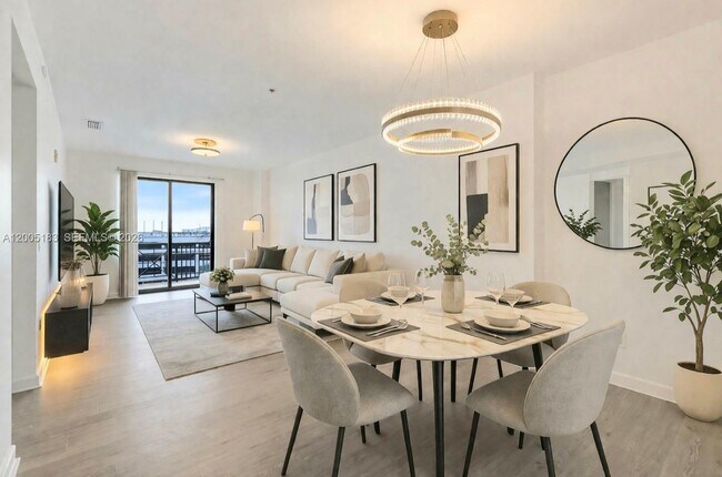 property at 8395 SW 73rd Ave