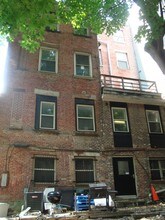 87 Columbia St in Albany, NY - Foto de edificio - Building Photo