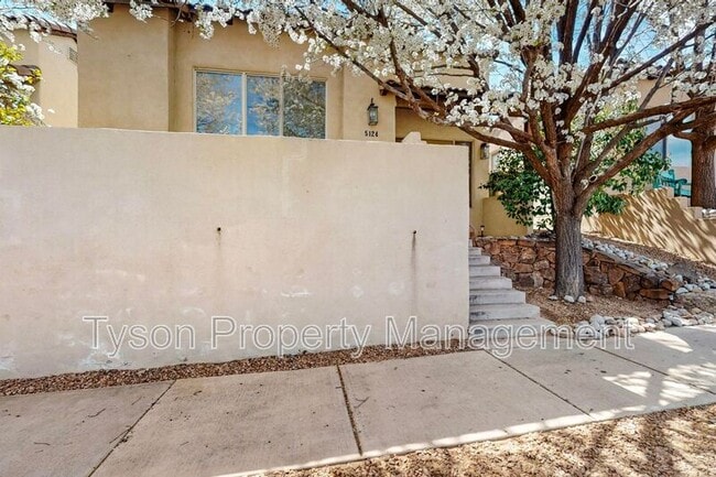 5124 San Adan Ave NW in Albuquerque, NM - Building Photo - Building Photo