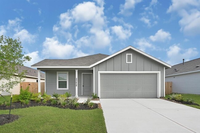 property at 25424 Birch St