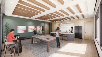 Sycamore Springs in Austin, TX - Building Photo