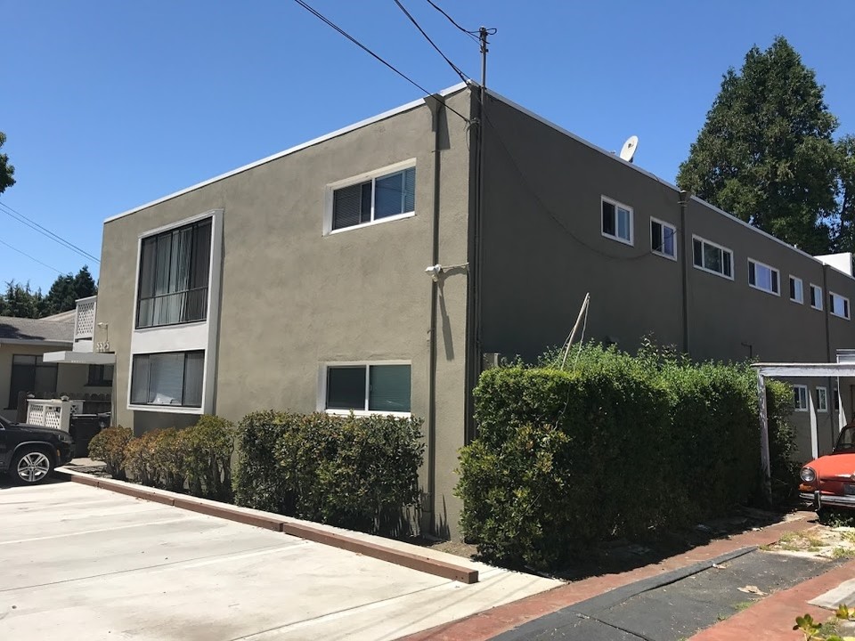 5525 Claremont Ave in Oakland, CA - Building Photo