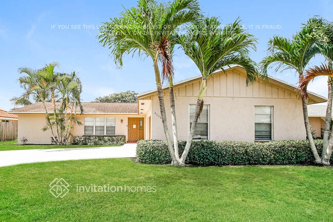 property at 4316 Elm Ave