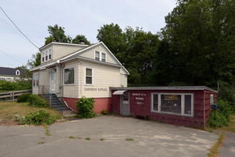 154 Brockton Ave in Abington, MA - Building Photo - Building Photo