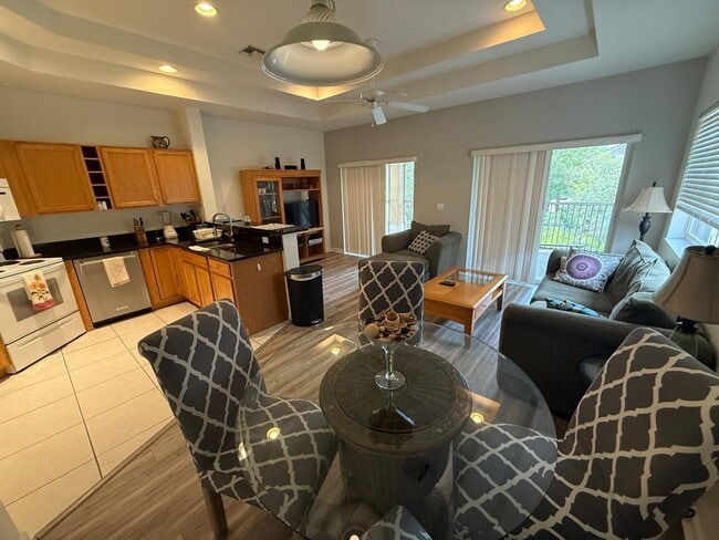 property at 8327 Mulligan Cir