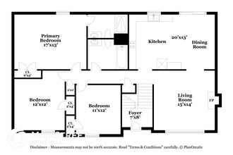 1413 NW High View Dr in Grain Valley, MO - Building Photo - Building Photo