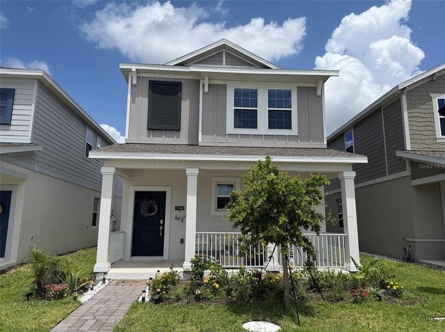 property at 1944 Tohoqua Blvd