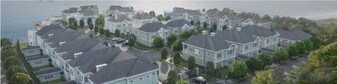 On The Sound in Bronx, NY - Building Photo