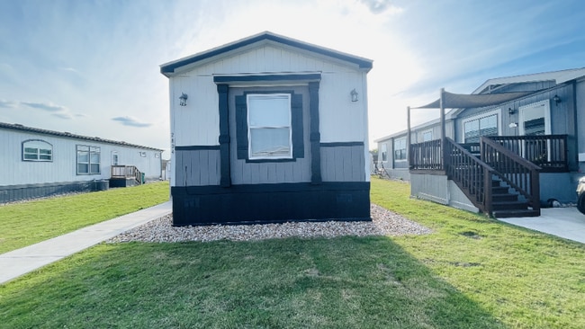 2804 Halite Bend in Pflugerville, TX - Building Photo - Building Photo