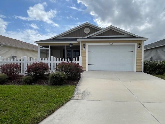 1904 Groesser Pl in the Villages, FL - Building Photo - Building Photo