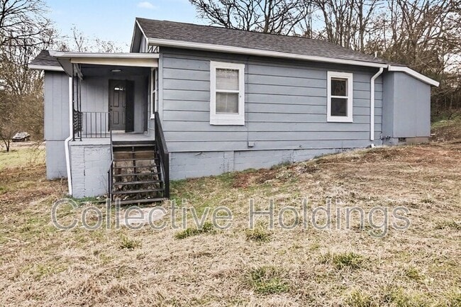 3640 Wenonah Rd SW in Birmingham, AL - Building Photo - Building Photo