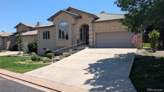 property at 2795 Stonewall Heights