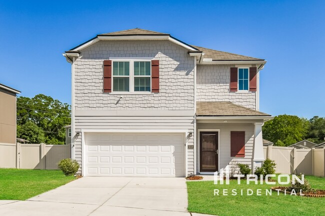 property at 9316 Bighorn Trl