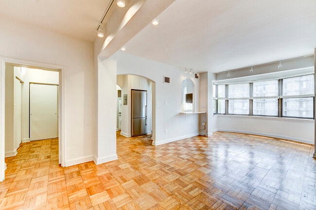 property at 2515 K St NW