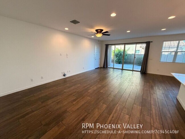 9912 E Tahoe Ave in Mesa, AZ - Building Photo - Building Photo